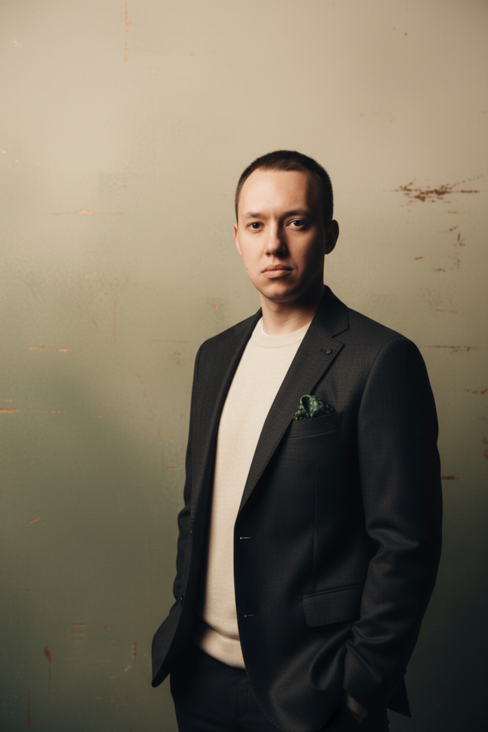 Колдышев Илья Евгеньевич